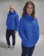 Vestes personnalisable B&C Reset Puffer
