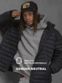 Vestes à personnaliser B&C Reset Puffer 