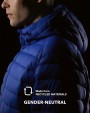 Vestes personnalisable B&C Reset Puffer