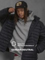 Vestes à personnaliser B&C Reset Puffer 
