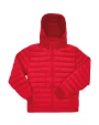 Vestes personnalisable B&C Reset Puffer