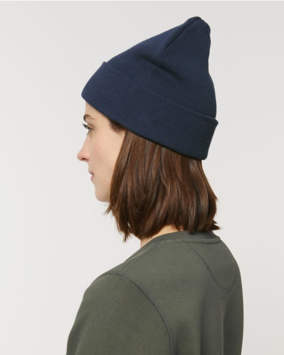 Bonnets personnalisable STANLEY/STELLA Rib Beanie