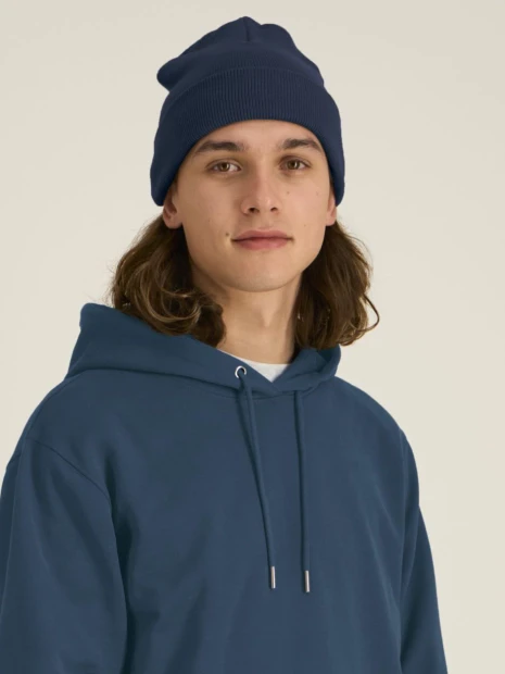 Bonnets à personnaliser STANLEY/STELLA Rib Beanie 