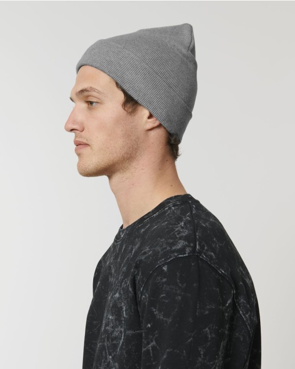 Bonnets personnalisable STANLEY/STELLA Rib Beanie