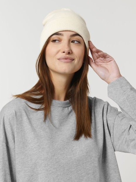 Bonnets à personnaliser STANLEY/STELLA Rib Beanie 