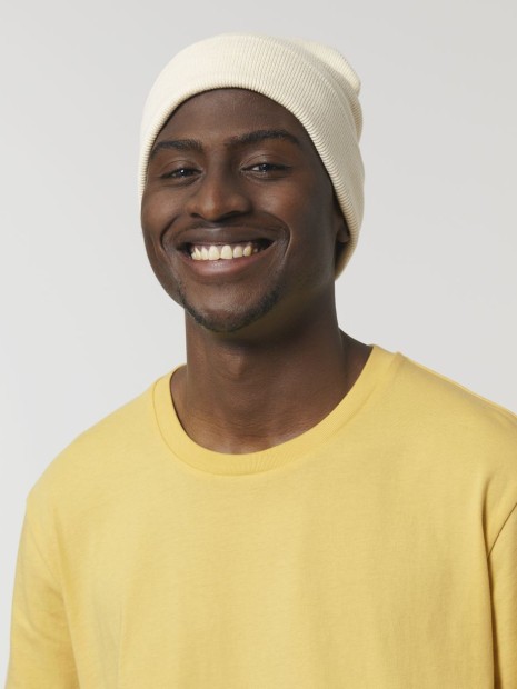 Bonnets à personnaliser STANLEY/STELLA Rib Beanie 