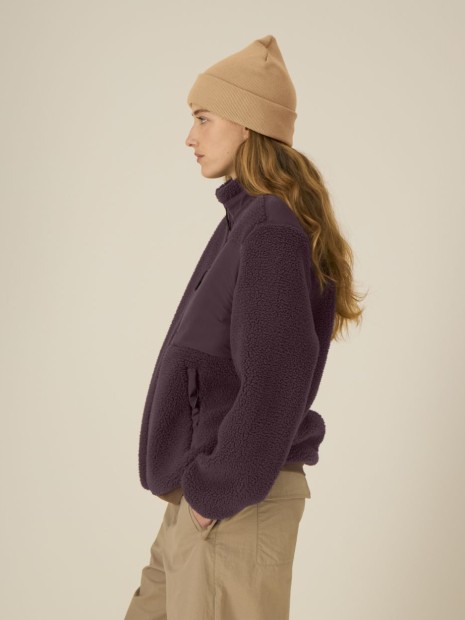 Bonnets à personnaliser STANLEY/STELLA Rib Beanie 