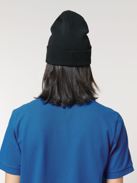 Bonnets à personnaliser STANLEY/STELLA Rib Beanie 