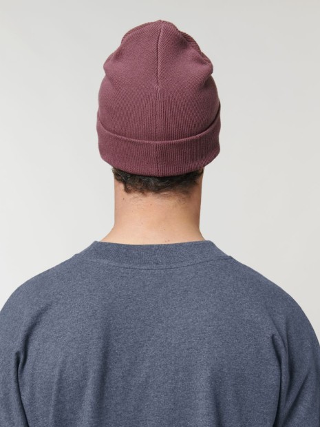 Bonnets à personnaliser STANLEY/STELLA Rib Beanie 