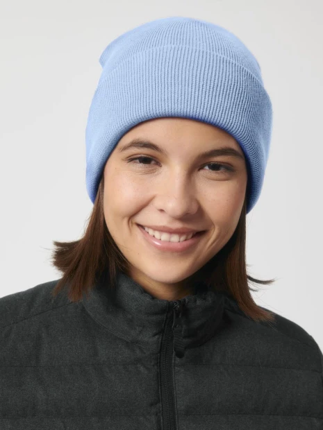 Bonnets à personnaliser STANLEY/STELLA Rib Beanie 