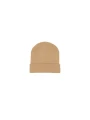 STANLEY/STELLA Rib Beanie /api/colors/29941dda-d787-4633-bb9e-eef36c9bf6bc personnalisable