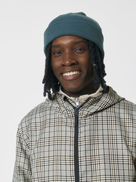 Bonnets à personnaliser STANLEY/STELLA Rib Beanie 