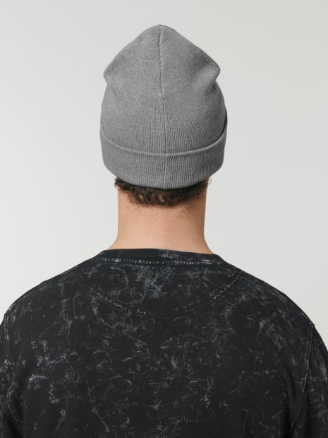 Bonnets à personnaliser STANLEY/STELLA Rib Beanie 