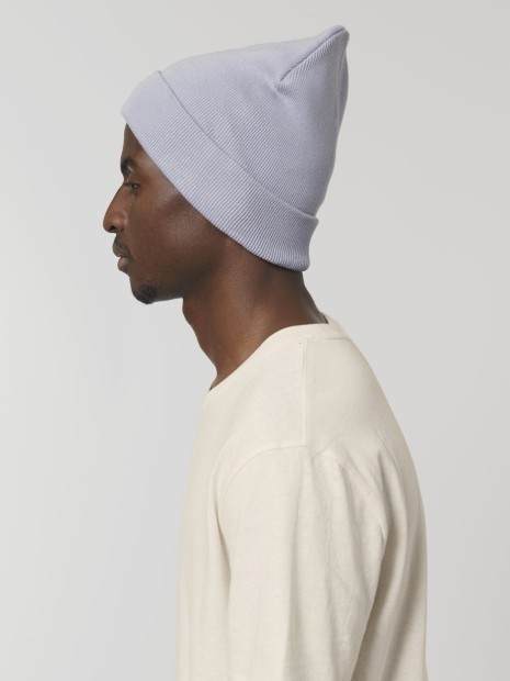 Bonnets à personnaliser STANLEY/STELLA Rib Beanie 