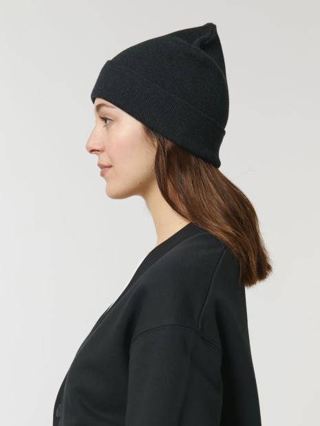 Bonnets à personnaliser STANLEY/STELLA Rib Beanie 