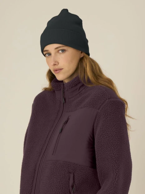 Bonnets à personnaliser STANLEY/STELLA Rib Beanie 
