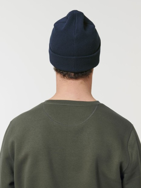 Bonnets à personnaliser STANLEY/STELLA Rib Beanie 