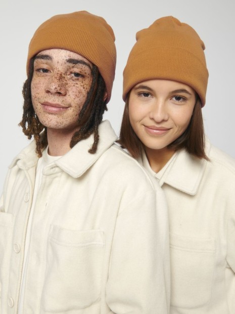 Bonnets à personnaliser STANLEY/STELLA Rib Beanie 