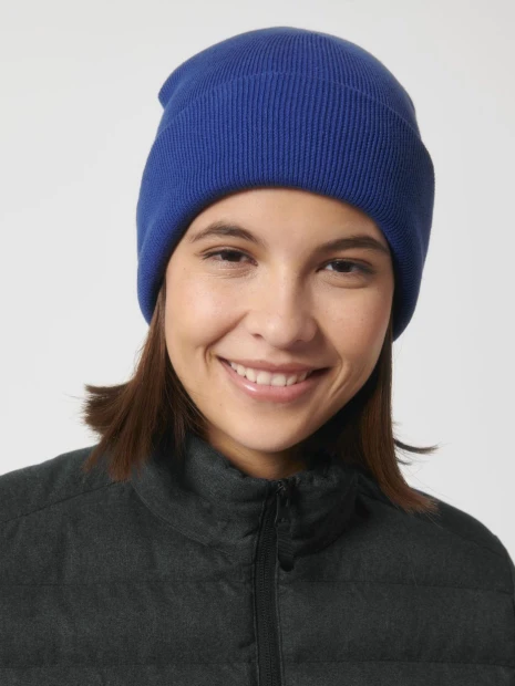Bonnets à personnaliser STANLEY/STELLA Rib Beanie 