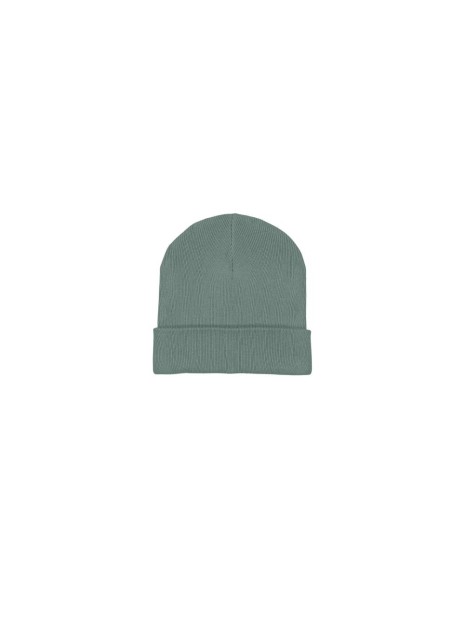 STANLEY/STELLA Rib Beanie /api/colors/d70552e7-1fdd-4891-b654-33142a2b2712 personnalisable