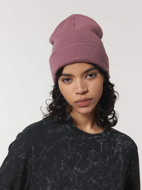 Bonnets à personnaliser STANLEY/STELLA Rib Beanie 