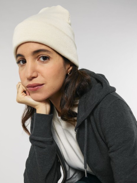 Bonnets à personnaliser STANLEY/STELLA Rib Beanie 