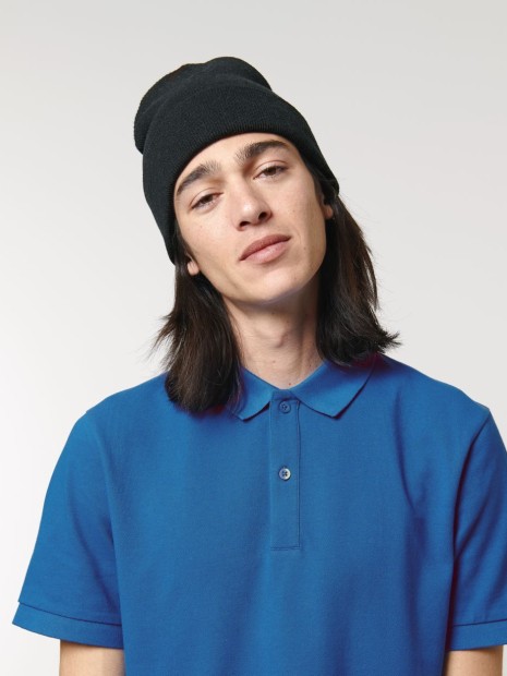 Bonnets à personnaliser STANLEY/STELLA Rib Beanie 