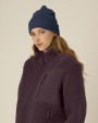 STANLEY/STELLA Rib Beanie Mützen personalisierbar