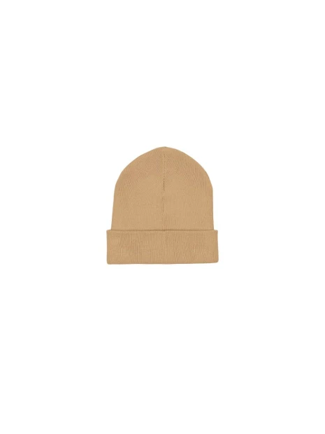 STANLEY/STELLA Rib Beanie /api/colors/29941dda-d787-4633-bb9e-eef36c9bf6bc personnalisable
