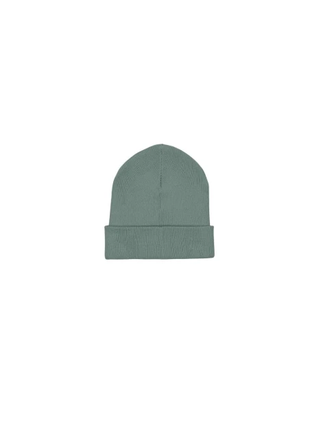 STANLEY/STELLA Rib Beanie /api/colors/d70552e7-1fdd-4891-b654-33142a2b2712 personnalisable