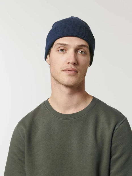 Bonnets à personnaliser STANLEY/STELLA Rib Beanie 
