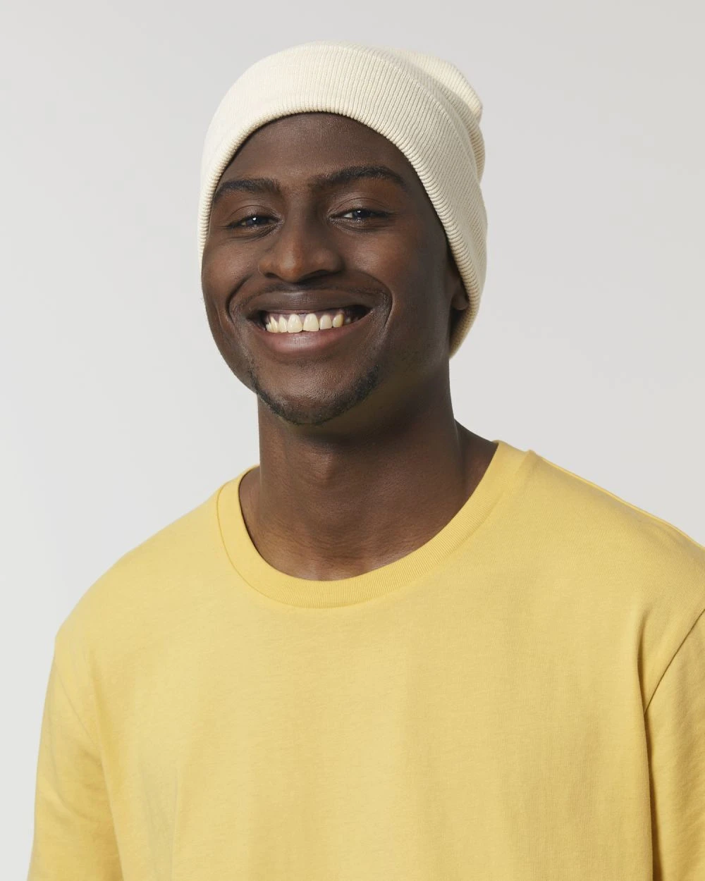 Bonnets personnalisable STANLEY/STELLA Rib Beanie