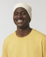 STANLEY/STELLA Rib Beanie Mützen personalisierbar