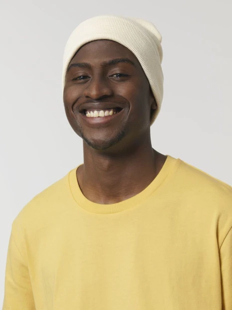 Bonnets à personnaliser STANLEY/STELLA Rib Beanie 