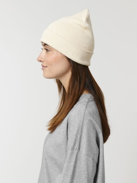 Bonnets à personnaliser STANLEY/STELLA Rib Beanie 