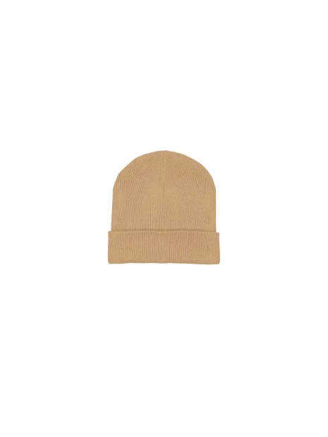 STANLEY/STELLA Rib Beanie /api/colors/29941dda-d787-4633-bb9e-eef36c9bf6bc personnalisable