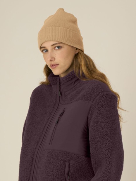 Bonnets à personnaliser STANLEY/STELLA Rib Beanie 