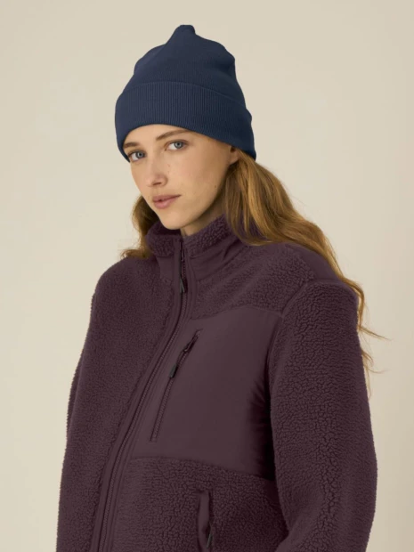 Bonnets à personnaliser STANLEY/STELLA Rib Beanie 