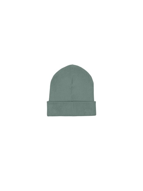 STANLEY/STELLA Rib Beanie /api/colors/d70552e7-1fdd-4891-b654-33142a2b2712 personnalisable