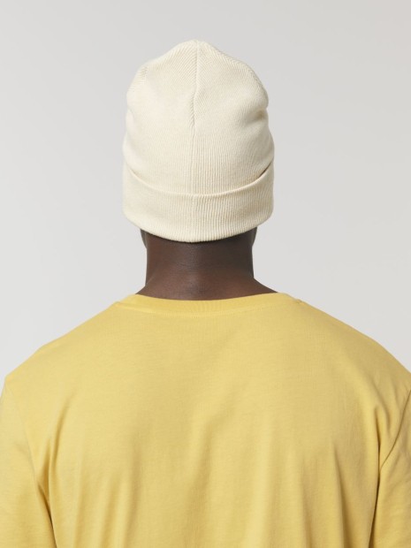 Bonnets à personnaliser STANLEY/STELLA Rib Beanie 