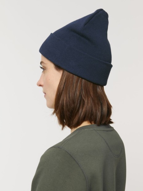Bonnets à personnaliser STANLEY/STELLA Rib Beanie 