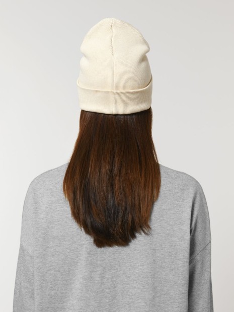 Bonnets à personnaliser STANLEY/STELLA Rib Beanie /api/colors/e4673c21-e8cb-492b-aa0c-b227b8618401