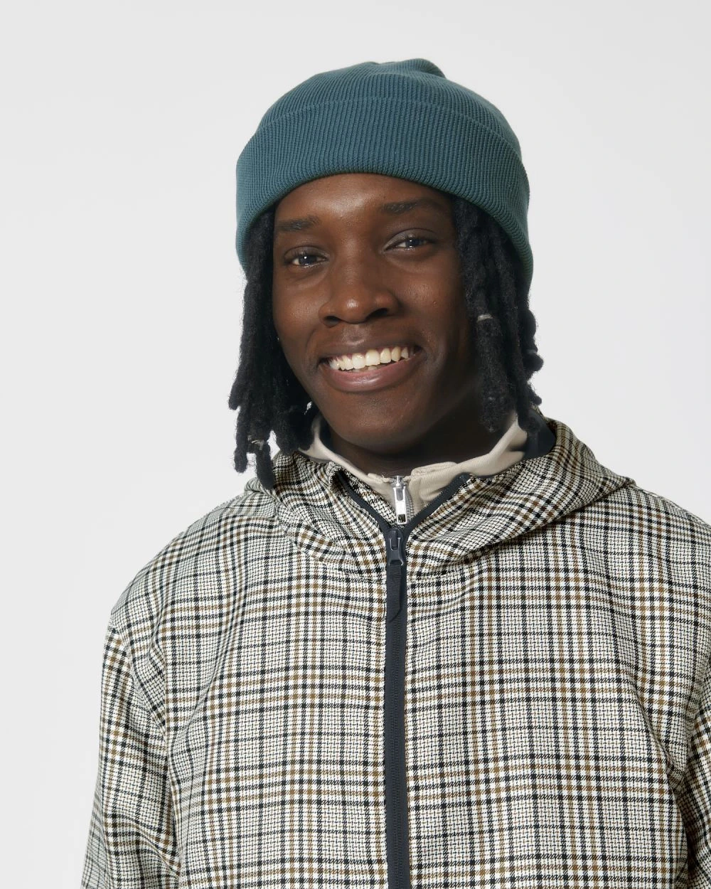 STANLEY/STELLA Rib Beanie Mützen personalisierbar