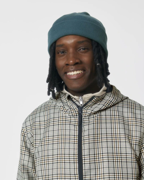 Bonnets personnalisable Stanley/Stella Rib Beanie
