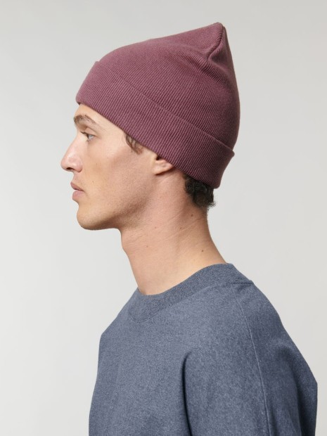 Bonnets à personnaliser STANLEY/STELLA Rib Beanie 