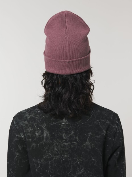 Bonnets à personnaliser STANLEY/STELLA Rib Beanie /api/colors/994500e4-614d-4ec9-9363-35f731ae26c1