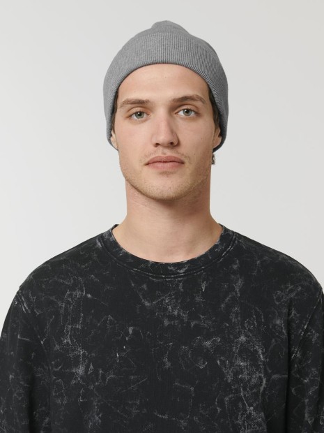 Bonnets à personnaliser STANLEY/STELLA Rib Beanie 