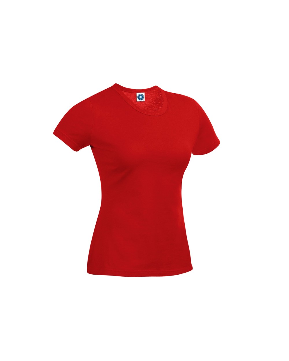 T-shirts STARWORLD PERFORMANCE TEE WOMEN voor bedrukking &amp; borduring