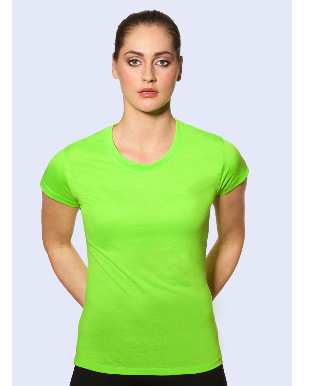 T-Shirts personnalisable STARWORLD PERFORMANCE TEE WOMEN