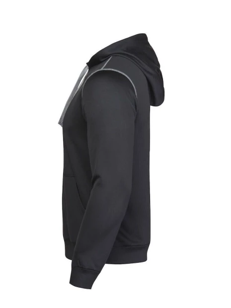 PRINTER Pentathlon Sweatshirt Hommes /api/colors/b9fdad4a-5e94-45cb-8c03-c08b349b28c3 personnalisable